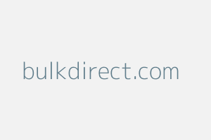 Image of Bulkdirect