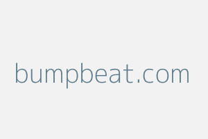 Image of Bumpbeat