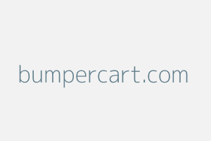 Image of Bumpercart