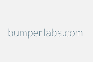 Image of Bumperlabs