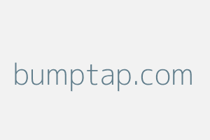 Image of Bumptap