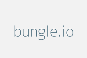 Image of Bungle.io