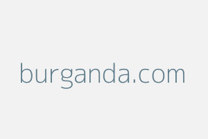 Image of Burganda