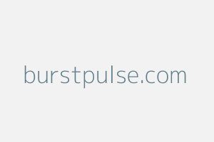 Image of Burstpulse
