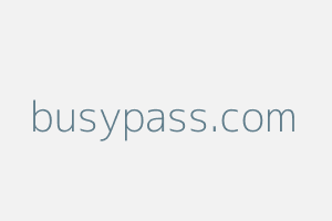 Image of Busypass