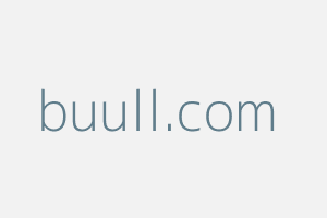 Image of Buull