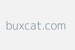 Image of Buxcat