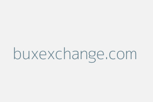 Image of Buxexchange