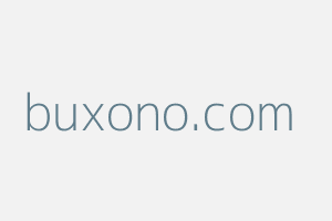 Image of Uxono