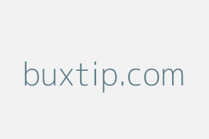 Image of Buxtip