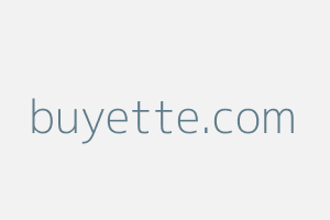 Image of Buyette