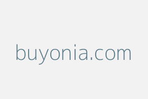 Image of Buyonia