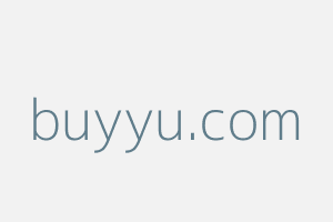 Image of Buyyu