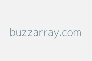 Image of Buzzarray