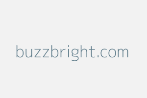 Image of Buzzbright