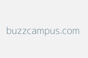 Image of Buzzcampus