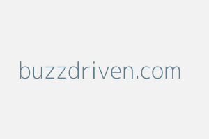 Image of Buzzdriven