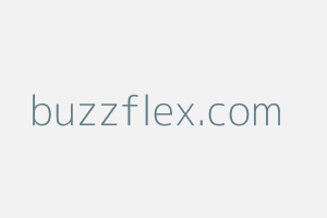 Image of Buzzflex