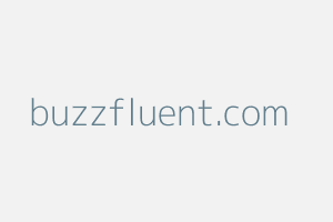 Image of Buzzfluent