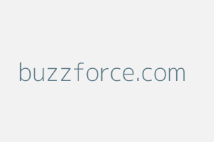 Image of Buzzforce