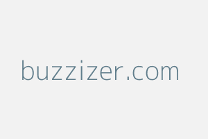 Image of Buzzizer