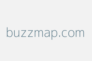 Image of Buzzmap