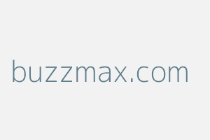 Image of Buzzmax