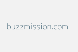 Image of Buzzmission