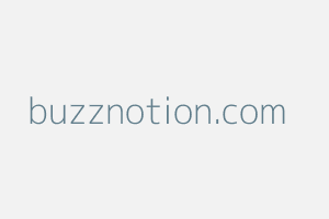 Image of Buzznotion