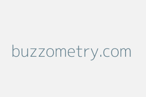 Image of Buzzometry