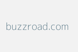 Image of Buzzroad