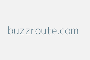 Image of Buzzroute