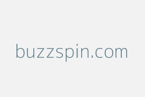 Image of Buzzspin