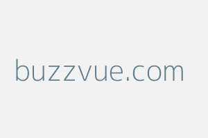 Image of Buzzvue
