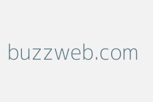 Image of Buzzweb