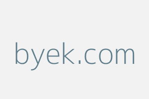 Image of Byek