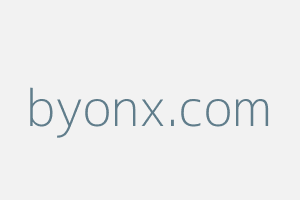 Image of Byonx