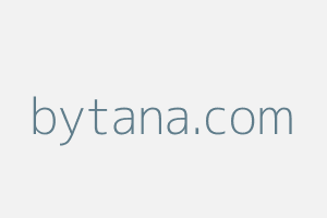 Image of Bytana