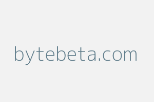Image of Bytebeta