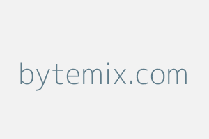 Image of Bytemix