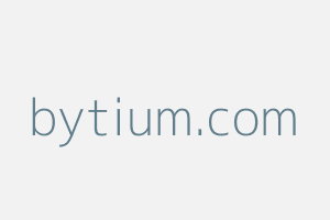 Image of Bytium