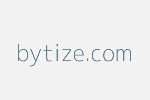 Image of Bytize