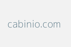 Image of Cabinio