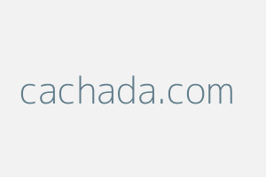 Image of Cachada
