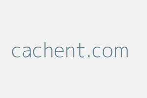 Image of Cachent