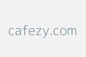 Image of Cafezy