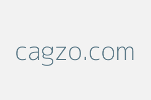 Image of Cagzo