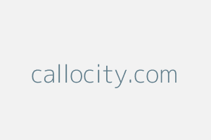 Image of Callocity