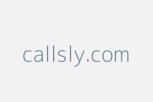 Image of Callsly