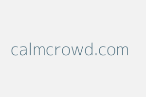 Image of Calmcrowd